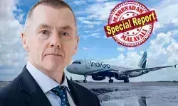 പീറ്ററിന്റെ അപ്രതീക്ഷിത രാജി തിരിച്ചടിയായില്ല; ആകാശത്തെ ആ നീലകുപ്പായക്കാരനെ നിയന്ത്രിക്കാൻ ബ്രിട്ടീഷ് സിംഹം എത്തുന്നു; ഇൻഡിഗോയുടെ പുതിയ സിഇഒ ആയി വില്യം വാൽഷിനെ നിയമിച്ചു; വാനോളം പ്രതീക്ഷയിൽ വിമാനക്കമ്പനി; ഇനിയെങ്കിലും എല്ലാം അടിമുടി മാറുമോ?