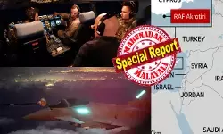 40,000 അടി ഉയരത്തിൽ വളരെ ജാഗ്രതയോടെ കൂറ്റൻ വിമാനത്തെ നിയന്ത്രിക്കുന്ന പൈലറ്റുമാർ; രാത്രി ആകാശത്ത് ഇറാൻ ഡ്രോണുകളെ തുരത്താൻ ഇറങ്ങിത്തിരിച്ച ആ ബ്രിട്ടീഷ് യുദ്ധവിമാനങ്ങൾക്ക് ഇന്ധനം നിറയ്ക്കുന്ന കാഴ്ച; ശ്രദ്ധ ഒന്ന് തെറ്റിയാൽ പതിയിരിക്കുന്നത് വൻ അപകടം; പ്രതിരോധ ദൗത്യത്തിന്റെ കോക്പിറ്റ് ചിത്രങ്ങൾ പുറത്ത് 40,000 അടി ഉയരത്തിൽ വളരെ ജാഗ്രതയോടെ കൂറ്റൻ വിമാനത്തെ നിയന്ത്രിക്കുന്ന പൈലറ്റുമാർ; രാത്രി ആകാശത്ത് ഇറാൻ ഡ്രോണുകളെ തുരത്താൻ ഇറങ്ങിത്തിരിച്ച ആ ബ്രിട്ടീഷ് യുദ്ധവിമാനങ്ങൾക്ക് ഇന്ധനം നിറയ്ക്കുന്ന കാഴ്ച; ശ്രദ്ധ ഒന്ന് തെറ്റിയാൽ പതിയിരിക്കുന്നത് വൻ അപകടം; പ്രതിരോധ ദൗത്യത്തിന്റെ കോക്പിറ്റ് ചിത്രങ്ങൾ പുറത്ത്