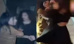 ഭോപ്പാലിൽ നിശാക്ലബിന് പുറത്ത് യുവതികളുടെ തല്ലുമാല; മദ്യലഹരിയിൽ മുടിയിൽ കുത്തിപ്പിടിച്ചും ചവിട്ടിയും പരാക്രമം; ഒടുവിൽ പോലീസെത്തിയപ്പോൾ സംഭവിച്ചത് ഭോപ്പാലിൽ നിശാക്ലബിന് പുറത്ത് യുവതികളുടെ തല്ലുമാല; മദ്യലഹരിയിൽ മുടിയിൽ കുത്തിപ്പിടിച്ചും ചവിട്ടിയും പരാക്രമം; ഒടുവിൽ പോലീസെത്തിയപ്പോൾ സംഭവിച്ചത്