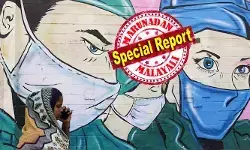 കോവിഡിന്റെ അടുത്ത വരവ് സികാഡയായി; അമേരിക്കയുൾപ്പെടെ 20 രാജ്യങ്ങളിൽ തീവ്രവ്യാപനം; അതിതീവ്ര വ്യാപനമെന്ന് മുന്നറിയിപ്പ്; ഇന്ത്യ ഭയപ്പെടേണ്ടതുണ്ടോ?; അറിയാം ഈ പുതിയ വകഭേദത്തെ; ലക്ഷണങ്ങൾ ഇവയാണ് കോവിഡിന്റെ അടുത്ത വരവ് സികാഡയായി; അമേരിക്കയുൾപ്പെടെ 20 രാജ്യങ്ങളിൽ തീവ്രവ്യാപനം; അതിതീവ്ര വ്യാപനമെന്ന് മുന്നറിയിപ്പ്; ഇന്ത്യ ഭയപ്പെടേണ്ടതുണ്ടോ?; അറിയാം ഈ പുതിയ വകഭേദത്തെ; ലക്ഷണങ്ങൾ ഇവയാണ്