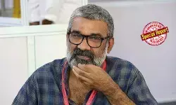 സംവിധായകന്‍ രഞ്ജിത്ത് അറസ്റ്റില്‍; യുവനടിയുടെ ലൈംഗിക പീഡന പരാതിയില്‍ കുടുങ്ങി; ബംഗാളി നടിയുടെ പരാതിയും പ്രകൃതി വിരുദ്ധ പീഡന പരാതിയുമൊക്കെ ഒതുക്കിത്തീര്‍ത്തു, പക്ഷേ ഈ അടി കിട്ടിയത് അപ്രതീക്ഷിതം! കൊച്ചി സെന്‍ട്രല്‍ പൊലീസിന്റെ മിന്നല്‍ നീക്കം; ലൈംഗിക അതിക്രമം പുതിയ ചിത്രത്തിന്റെ ഷൂട്ടിങ് സെറ്റില്‍ വച്ച്