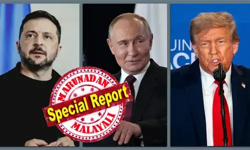 ഇറാന്‍ യുദ്ധം നീണ്ടുനില്‍ക്കുന്നത് പുടിന് രണ്ട് രീതിയില്‍ ഗുണകരം; എണ്ണവില ഉയരുന്നത് റഷ്യന്‍ സമ്പദ്വ്യവസ്ഥയ്ക്ക് കരുത്താകും; ഈ പണം ഉപയോഗിച്ച് യുക്രെയ്‌നിലെ സൈനിക നീക്കം ശക്തമാക്കാം; ട്രംപിന്റെ ഇറാന്‍ യുദ്ധം പുടിന് ലഭിച്ച സമ്മാനം; റഷ്യന്‍ ഡ്രോണ്‍ തന്ത്രങ്ങള്‍ ഇറാനിലേക്ക്, മുന്നറിയിപ്പുമായി സെലന്‍സ്‌കി