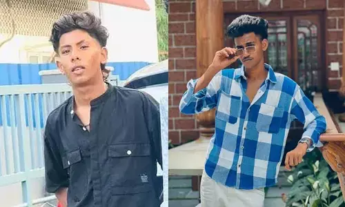 പൊന്നാനിയില്‍ ബൈക്കുകള്‍ കൂട്ടിയിടിച്ച് അപകടം; രണ്ട് വിദ്യാര്‍ത്ഥികള്‍ക്ക് ദാരുണാന്ത്യം