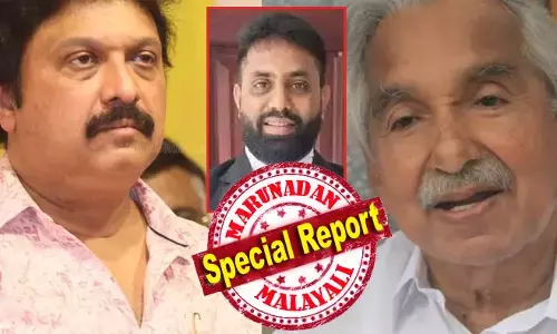 ഉമ്മന്‍ ചാണ്ടിയെക്കൂടി കേസില്‍പെടുത്തണം: ഗണേഷ് പറയുന്നത് കേട്ടെന്ന് മൊഴി; സോളാര്‍ ഗൂഢാലോചനയില്‍ കുരുങ്ങി ഗണേഷ് കുമാര്‍; ഉമ്മന്‍ചാണ്ടി വികാരം ആഞ്ഞടിക്കുന്ന പത്തനാപുരത്ത് അടിപതറി ഇടത് മുന്നണി; നിര്‍ണ്ണായക വെളിപ്പെടുത്തലുമായി മുന്‍ സ്റ്റാഫ് അംഗം; പത്തനാപുരത്ത് ഉമ്മന്‍ചാണ്ടി തരംഗം ആഞ്ഞു വീശുമോ?