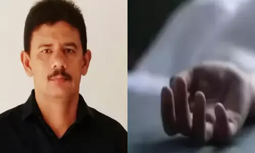 വർഷങ്ങളായി മരുഭൂമി നാട്ടിൽ ഡ്രൈവറായി ജോലി; രോഗം ബാധിച്ച് കഴിഞ്ഞ മാസം നാട്ടിൽ വന്ന പ്രവാസി മലയാളി മരിച്ചു; വേദന താങ്ങാൻ കഴിയാതെ കുടുംബം