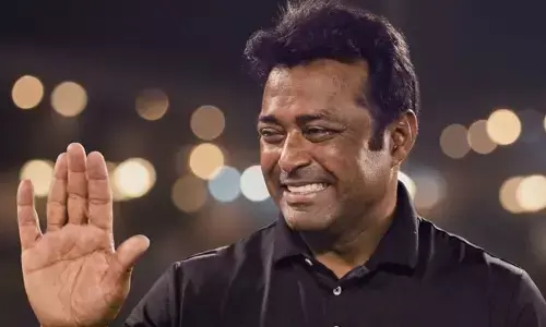 ബംഗാള്‍ തിരഞ്ഞെടുപ്പിന് ഒരുങ്ങവെ തൃണമൂല്‍ കോണ്‍ഗ്രസിനെ ഞെട്ടിച്ച് ബിജെപിയുടെ നിര്‍ണായക നീക്കം;  ടെന്നീസ് ഇതിഹാസം ലിയാണ്ടര്‍ പേസ് ബിജെപിയിലേക്ക്;  നിതിന്‍ നബിനുമായി കൂടിക്കാഴ്ച; മത്സരിക്കുമോ അതോ താരപ്രചാരകനോ? മമത ക്യാമ്പില്‍ ആശങ്ക