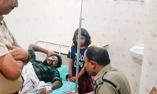 വിദ്യാര്‍ഥിയെ വഴക്ക് പറഞ്ഞു; അധ്യാപകനെ വീട്ടില്‍ നിന്ന് വിളിച്ചിറക്കി മര്‍ദിച്ച് രക്ഷകര്‍ത്താവ്