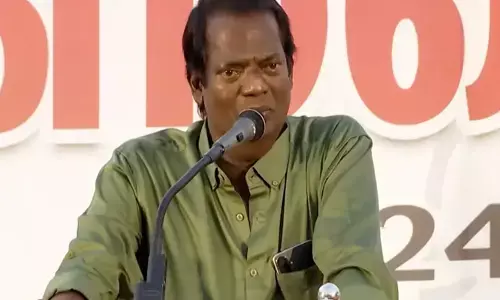 ഞാൻ വെറും സാങ്കല്‍പ്പികമായി പറഞ്ഞ കാര്യമാണ്; പിന്നീട് ടിവിയിൽ വാര്‍ത്ത കണ്ടപ്പോഴാണ് എല്ലാം അറിയുന്നത്; പരാതിക്ക് പിന്നില്‍ ഉറപ്പായിട്ടും അവർ തന്നെ; പ്രതികരണവുമായി സലിം കുമാര്‍