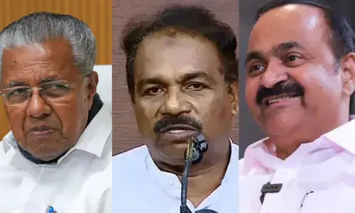 രഹസ്യമായി ചോദിക്കും, പരസ്യമായി തള്ളും! നേമത്തെ എല്‍ഡിഎഫ് സ്ഥാനാര്‍ത്ഥി പിന്തുണ ആവശ്യപ്പെട്ടുവെന്ന് സിപിഎ ലത്തീഫ്; മുഖ്യമന്ത്രിയെ വെട്ടിലാക്കി എസ് ഡി പി ഐ സംസ്ഥാന അദ്ധ്യക്ഷന്റെ വെളിപ്പെടുത്തല്‍; വി ഡി സതീശന്റെ കടുംപിടുത്തം കെ സി വേണുഗോപാലിനെ വെട്ടാനോ? മഞ്ചേശ്വരത്ത് തിരിച്ചടിയാകും?  കേഡര്‍ വോട്ടുകള്‍ മുന്നില്‍വച്ച് എസ് ഡി പി ഐയുടെ വിലപേശല്‍ രാഷ്ട്രീയം; പരസ്യമായ  പിന്തുണ എല്‍ഡിഎഫിന് തിരിച്ചടിയോ?