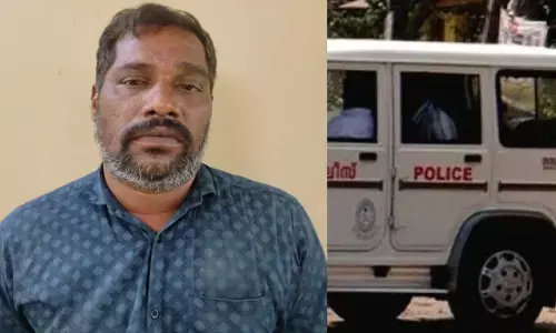 മാന്നാറിൽ പ്രായപൂർത്തിയാകാത്ത കുട്ടിയെ പീഡിപ്പിക്കാൻ ശ്രമം; അമ്മയുടെ സുഹൃത്തായ ജ്യോത്സ്യനെ പൊക്കി പോലീസ്; പിടിയിലായത് അമ്പലപ്പുഴക്കാരൻ രാജേഷ് രാമചന്ദ്രൻ
