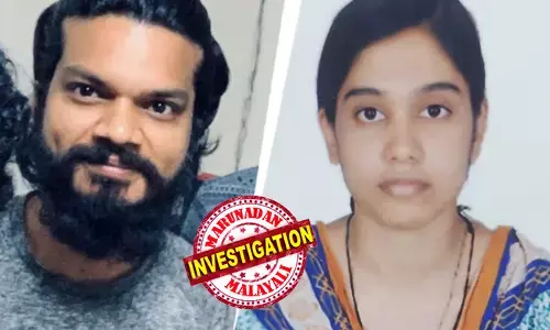 ജോലി കഴിഞ്ഞെത്തിയപ്പോള്‍ വീട് പൂട്ടിയ നിലയില്‍;  വാതില്‍ പൊളിച്ച് അകത്തുകയറിയപ്പോള്‍ കണ്ടത് ഭര്‍ത്താവിന്റെ മൃതദേഹം; നിലവിളിച്ചുകൊണ്ട് 17-ാം നിലയില്‍ നിന്ന് താഴേക്ക് ചാടി ഭാര്യ; ബെംഗളൂരുവിനെ നടുക്കി ഐടി ദമ്പതികളുടെ ആത്മഹത്യ; അന്വേഷണം തുടരുന്നു
