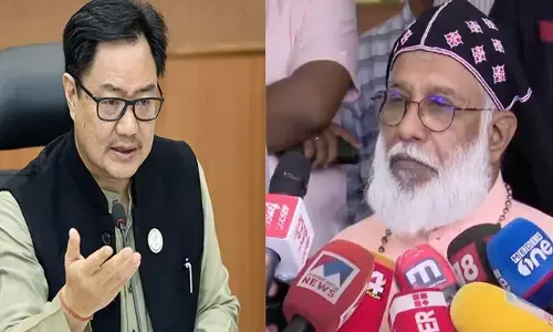 എഫ്‌സിആര്‍ഐ ബില്‍ ന്യൂനപക്ഷങ്ങളുടെ നിലനില്‍പ്പ് അപകടത്തിലാക്കും; ഏകാധിപത്യപരമായ അധികാരം നല്‍കുന്ന ബില്‍ ദുരുപയോഗിക്കാന്‍ സാധ്യതയെന്നും പുന:പരിശോധിക്കണമെന്നും കര്‍ദിനാള്‍ ക്ലിമിസ് കാതോലിക്കാ ബാവ; ക്രൈസ്തവ സഭാ നേതൃത്വവുമായി ചര്‍ച്ചയ്ക്കില്ലെന്നും കോണ്‍ഗ്രസ്-സിപിഎം നുണപ്രചാരണമെന്നും കിരണ്‍ റിജിജു