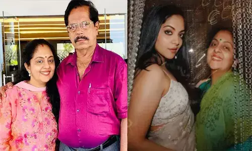 അച്ഛന്റെ മരണം കണ്ടന്റാക്കിയെന്ന് ആക്ഷേപം; നരകത്തിന് പോലും ഒരു മാന്യതയുണ്ട്; സിന്ധു കൃഷ്ണയുടെ പോസ്റ്റിന് കമന്റിട്ട വ്യാജന് അഹാനയുടെ മറുപടി; പിന്തുണയുമായി ആരാധകർ അച്ഛന്റെ മരണം കണ്ടന്റാക്കിയെന്ന് ആക്ഷേപം; നരകത്തിന് പോലും ഒരു മാന്യതയുണ്ട്; സിന്ധു കൃഷ്ണയുടെ പോസ്റ്റിന് കമന്റിട്ട വ്യാജന് അഹാനയുടെ മറുപടി; പിന്തുണയുമായി ആരാധകർ