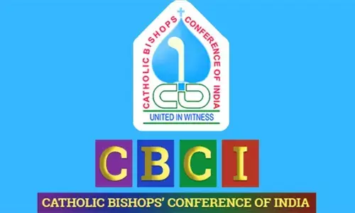 എഫ്‌സിആര്‍എ ഭേദഗതി ബില്‍: സ്റ്റാന്‍ഡിംഗ് കമ്മിറ്റിക്ക് വിടണമെന്ന് സിബിസിഐ; കേന്ദ്ര സര്‍ക്കാരിന് കത്ത്, കോടതിയെ സമീപിക്കുമെന്ന് മുന്നറിയിപ്പ്