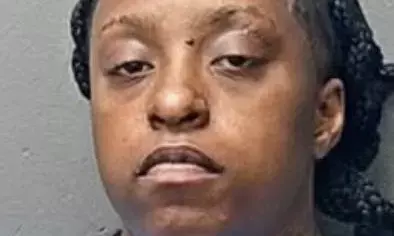 ഫോര്‍ട്ട് വര്‍ത്ത് പോലീസ് ഓഫീസറെ വാഹനം ഇടിച്ചു കൊലപ്പെടുത്തിയ കേസ്: യുവതിക്ക് ജീവപര്യന്തം തടവ്