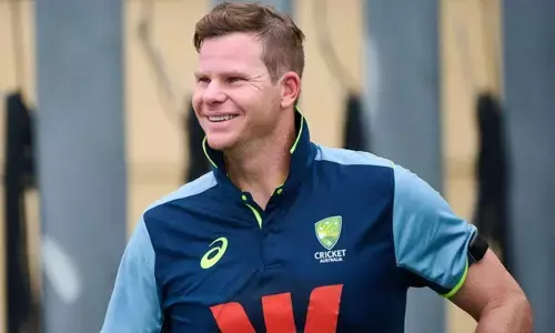 ഐപിഎല്ലിൽ ആരും എടുത്തില്ല; ഒറ്റദിവസം കൊണ്ട് പോക്കറ്റിലാക്കിയത് 9.5 കോടി; ക്രിക്കറ്റിലല്ല, സ്റ്റീവ് സ്മിത്ത് പുലിയാണെന്ന് തെളിയിച്ചത് ഓഹരി വിപണിയിൽ