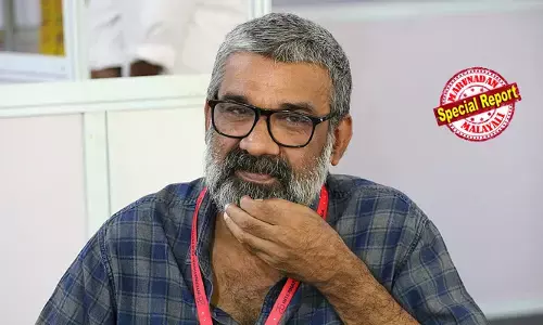 സംവിധായകന്‍ രഞ്ജിത്ത് അറസ്റ്റില്‍; യുവനടിയുടെ ലൈംഗിക പീഡന പരാതിയില്‍ കുടുങ്ങി; ബംഗാളി നടിയുടെ പരാതിയും പ്രകൃതി വിരുദ്ധ പീഡന പരാതിയുമൊക്കെ ഒതുക്കിത്തീര്‍ത്തു, പക്ഷേ ഈ അടി കിട്ടിയത് അപ്രതീക്ഷിതം! കൊച്ചി സെന്‍ട്രല്‍ പൊലീസിന്റെ മിന്നല്‍ നീക്കം; ലൈംഗിക അതിക്രമം പുതിയ ചിത്രത്തിന്റെ ഷൂട്ടിങ് സെറ്റില്‍ വച്ച്