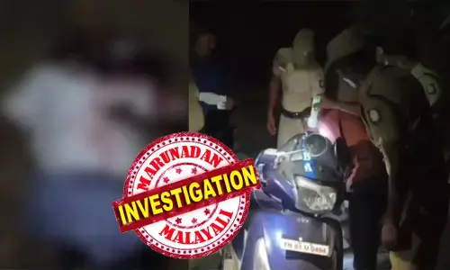 വീട്ടിലേക്ക് മടങ്ങുംവഴി പതിയിരുന്ന അക്രമിസംഘം; തമിഴ്‌നാടിനെ നടുക്കി ഭരണകക്ഷി നേതാവിന്റെ കൊലപാതകം; പഞ്ചായത്ത് കൗൺസിലറെ വടിവാൾ കൊണ്ട് വെട്ടിനുറുക്കി; കൊല്ലപ്പെട്ടത് ഡിഎംകെ നേതാവ് എ. രഞ്ജിത്ത് കുമാർ