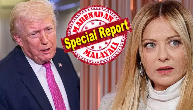 മുന്കൂര് അനുമതിയില്ലാതെ താവളത്തില് ഇറങ്ങാന് ശ്രമിച്ച അമേരിക്കന് ബോംബര് വിമാനങ്ങളെ ഇറ്റാലിയന് പ്രതിരോധ മന്ത്രാലയം തടഞ്ഞു; ഇറാനുമായുള്ള യുദ്ധത്തില് തങ്ങള് പങ്കാളിയല്ലെന്ന സന്ദേശം നല്കി ഇറ്റലി; സ്പെയിനും അമേരിക്കന് സൈനിക നീക്കങ്ങളെ സഹായിക്കുന്നില്ല; ട്രംപിസം ഞെട്ടലില്; വ്യാപര ഉപരോധ ഭീഷണിയും പാളുന്നുവോ? മുന്കൂര് അനുമതിയില്ലാതെ താവളത്തില് ഇറങ്ങാന് ശ്രമിച്ച അമേരിക്കന് ബോംബര് വിമാനങ്ങളെ ഇറ്റാലിയന് പ്രതിരോധ മന്ത്രാലയം തടഞ്ഞു; ഇറാനുമായുള്ള യുദ്ധത്തില് തങ്ങള് പങ്കാളിയല്ലെന്ന സന്ദേശം നല്കി ഇറ്റലി; സ്പെയിനും അമേരിക്കന് സൈനിക നീക്കങ്ങളെ സഹായിക്കുന്നില്ല; ട്രംപിസം ഞെട്ടലില്; വ്യാപര ഉപരോധ ഭീഷണിയും പാളുന്നുവോ?