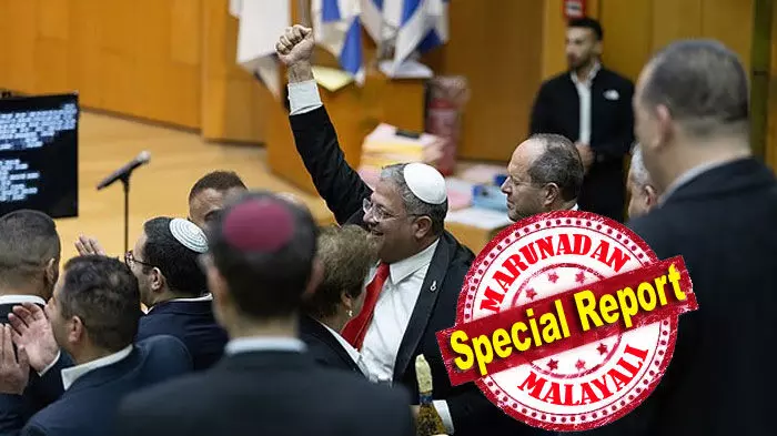 ഇസ്രായേലികളെ കൊലപ്പെടുത്തുന്ന ഫലസ്തീനികള്ക്ക് ഇനി തൂക്കു ശിക്ഷ; വിവാദ നിയമം പാസാക്കി ഇസ്രായേല്; നെതന്യാഹു നേരിട്ടെത്തി വോട്ട് ചെയ്തു ഇസ്രായേലികളെ കൊലപ്പെടുത്തുന്ന ഫലസ്തീനികള്ക്ക് ഇനി തൂക്കു ശിക്ഷ; വിവാദ നിയമം പാസാക്കി ഇസ്രായേല്; നെതന്യാഹു നേരിട്ടെത്തി വോട്ട് ചെയ്തു