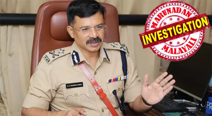 നടി കരഞ്ഞുകൊണ്ട് ഇറങ്ങിവരുന്നത് കണ്ടവരുണ്ട്; ഏറെ പ്രശ്നങ്ങള് നേരിട്ടു, ചികിത്സ തേടിയെന്ന് കമ്മിഷണര്; രഞ്ജിത്തിന് കുരുക്ക് മുറുകും നടി കരഞ്ഞുകൊണ്ട് ഇറങ്ങിവരുന്നത് കണ്ടവരുണ്ട്; ഏറെ പ്രശ്നങ്ങള് നേരിട്ടു, ചികിത്സ തേടിയെന്ന് കമ്മിഷണര്; രഞ്ജിത്തിന് കുരുക്ക് മുറുകും