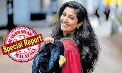 കണ്ടല്‍ക്കാടുകളുടെയും കടല്‍പ്പുല്‍നിലങ്ങളുടെയും സംരക്ഷണം; ഗവേഷണത്തിന് മലയാളി യുവതിക്ക് 2.5 കോടി രൂപയുടെ മേരിക്യൂറി ഫെലോഷിപ്പ്: പഠനത്തിനായി നവ്യ ഇനി സ്‌പെയിനിലേക്കും ജര്‍മനിയിലേക്കും പറക്കും