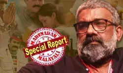 ആകാശവാണിയിലൂടെ പരിചിതനായ ബാലേട്ടന്റെ മകന്‍; മേയ് മാസ പുലരിയില്‍ തുടക്കം; പെരുവണ്ണാപുരത്തെ വിശേഷങ്ങളില്‍ കത്തി കയറി; ദേവാസൂരത്തില്‍ സൂപ്പര്‍ തിരികഥാകൃത്തും; നടന്‍ അഗസ്റ്റിന്റെ പിന്തുണയില്‍ വളര്‍ച്ച; ഗിരീഷ് പുത്തഞ്ചേരിയുടെ സൗഹൃദം ഉപേക്ഷിച്ച ധിക്കാരി; നരസിംഹവും രാവണപ്രഭവും പിന്നെ നന്ദനവും; സര്‍ഗ്ഗചിത്രയേയും തള്ളി; വെള്ളിത്തരയില്‍ രഞ്ജിത്ത് ഒരുക്കിയത് മാസും ക്ലാസും; ഒടുവില്‍ മംഗലശ്ശേരി നീലകണ്ഠന്‍ റിമാന്‍ഡില്‍