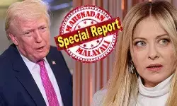 മുന്‍കൂര്‍ അനുമതിയില്ലാതെ താവളത്തില്‍ ഇറങ്ങാന്‍ ശ്രമിച്ച അമേരിക്കന്‍ ബോംബര്‍ വിമാനങ്ങളെ ഇറ്റാലിയന്‍ പ്രതിരോധ മന്ത്രാലയം തടഞ്ഞു; ഇറാനുമായുള്ള യുദ്ധത്തില്‍ തങ്ങള്‍ പങ്കാളിയല്ലെന്ന സന്ദേശം നല്‍കി ഇറ്റലി; സ്‌പെയിനും അമേരിക്കന്‍ സൈനിക നീക്കങ്ങളെ സഹായിക്കുന്നില്ല; ട്രംപിസം ഞെട്ടലില്‍; വ്യാപര ഉപരോധ ഭീഷണിയും പാളുന്നുവോ?