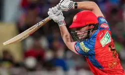 ആദ്യ വിക്കറ്റിന് പിന്നാലെ, പ്രഭ്‌സിമ്രാന്റെ വെടിക്കെട്ട്, മധ്യനിര തകർന്നു, രക്ഷകനായി കൊണോലി; ഗുജറാത്ത് ഉയർത്തിയ വിജയലക്ഷ്യം 3 വിക്കറ്റ് ബാക്കി നിൽക്കെ മറികടന്ന് പഞ്ചാബ് കിങ്‌സ്