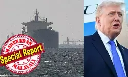 അമേരിക്ക ഇനി നിങ്ങളെ സഹായിക്കാനുണ്ടാകില്ല, സ്വന്തമായി പോരാടാന്‍ പഠിക്കൂ; സ്വന്തം എണ്ണ പോയി കണ്ടെത്തൂ; നാറ്റോയെയും ബ്രിട്ടനെയും തള്ളി ട്രംപ്; ഹോര്‍മുസ് കടലിടുക്കില്‍ നിലപാട് കടുപ്പിച്ച് അമേരിക്ക; ട്രംപിസം വാക്കുമാറ്റി; ഹോര്‍മുസ് കടലിടുക്കിലൂടെയുള്ള കപ്പലുകള്‍ക്ക് ആരും സംരക്ഷണം നല്‍കാനില്ല