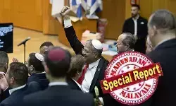 ഇസ്രായേലികളെ കൊലപ്പെടുത്തുന്ന ഫലസ്തീനികള്‍ക്ക് ഇനി തൂക്കു ശിക്ഷ; വിവാദ നിയമം പാസാക്കി ഇസ്രായേല്‍; നെതന്യാഹു നേരിട്ടെത്തി വോട്ട് ചെയ്തു