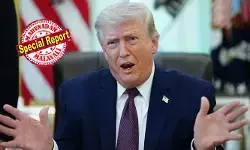 ദൗത്യം പൂര്‍ത്തിയായി! ഇത് ഞങ്ങളുടെ മാത്രം പ്രശ്നമല്ല;  സഖ്യകക്ഷികളെ നടുക്കടലിലാക്കി പശ്ചിമേഷ്യയില്‍ നിന്നും യുഎസ് മടങ്ങുന്നു; രണ്ടാഴ്ചയ്ക്കുള്ളില്‍ അമേരിക്കന്‍ സൈന്യം പിന്മാറുമെന്ന സൂചന നല്‍കി ട്രംപ്;  ഒന്നുകില്‍ അമേരിക്കന്‍ എണ്ണ വാങ്ങുക, അല്ലെങ്കില്‍ ധൈര്യമുണ്ടെങ്കില്‍ ഹോര്‍മുസ് പിടിച്ചെടുക്കുക എന്ന് സഖ്യകക്ഷികളോട് ട്രംപ്; ലോകം ഉറ്റുനോക്കിയ യുദ്ധം അന്തിമ ഘട്ടത്തിലോ?