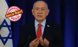 ട്രംപിന്റെ പിന്മാറ്റത്തിന് കാരണം സാമ്പത്തിക പ്രതിസന്ധിയോ അതോ സൈബര്‍ ഭീഷണിയോ? അമേരിക്ക കൈവിട്ടാലും ഇസ്രയേല്‍ പോരാട്ടം തുടരുമോ?  ഇറാനെതിരെ പുതിയ സഖ്യനീക്കം; ഏഷ്യന്‍, യൂറോപ്യന്‍ രാജ്യങ്ങളുമായി ചര്‍ച്ച നടത്തി; ഹിസ്ബുള്ള ഒരു ഭീഷണി അല്ലെന്നും മേഖലയില്‍ ഇറാന്റെ സ്വാധീനം കുറച്ചെന്നും നെതന്യാഹു