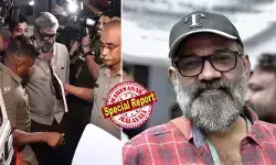 ബ്ലാക്കിലെ കാരിക്കാമുറി ഷണ്‍മുഖനെ ഇറക്കി വീണ്ടും ഹിറ്റടിക്കാന്‍ നോക്കി; കൊച്ചിയിലെ പൊലീസുകാരുടെ കഥ പറയുന്ന പുതിയ ചിത്രത്തിന്റെ ചിത്രീകരണം മുന്നേറവെ ആന്റിക്ലൈമാക്‌സ്; ഒളിവില്‍ പോകാന്‍ നോക്കി, ഉന്നതരെ വിളിപ്പിച്ചു, ഒന്നും നടന്നില്ല; വലിയ ക്യാന്‍വാസിലുള്ള രണ്ടാം വരവ് പാതി വഴിയില്‍ മുടങ്ങി ജയിലില്‍; രഞ്ജിത്തിനെ ശനിയാഴ്ച കോടതിയില്‍ നേരിട്ട് ഹാജരാക്കും