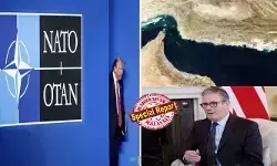 നാറ്റോ വിടാന് ഒരുങ്ങി അമേരിക്ക; വെറും കടലാസുപുലിയെന്ന് ട്രംപ്; നിങ്ങള്ക്ക് ഒരു നാവികസേന പോലുമില്ല, വിമാനവാഹിനിക്കപ്പല് വെറും ഷോ! സ്റ്റാര്മറെ നാണം കെടുത്തി യുഎസ് പ്രസിഡന്റ്; ഹോര്മുസ് പിടിക്കാന് 35 രാജ്യങ്ങളുമായി സ്റ്റാര്മറുടെ മറുനീക്കം; എണ്ണയ്ക്കായി നെട്ടോട്ടമോടി വന്ശക്തികള്! നാറ്റോ വിടാന് ഒരുങ്ങി അമേരിക്ക; വെറും കടലാസുപുലിയെന്ന് ട്രംപ്; നിങ്ങള്ക്ക് ഒരു നാവികസേന പോലുമില്ല, വിമാനവാഹിനിക്കപ്പല് വെറും ഷോ! സ്റ്റാര്മറെ നാണം കെടുത്തി യുഎസ് പ്രസിഡന്റ്; ഹോര്മുസ് പിടിക്കാന് 35 രാജ്യങ്ങളുമായി സ്റ്റാര്മറുടെ മറുനീക്കം; എണ്ണയ്ക്കായി നെട്ടോട്ടമോടി വന്ശക്തികള്!