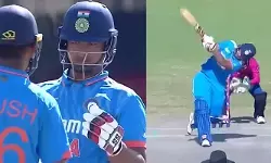 ബുംറയ്ക്കും ഹാര്‍ദ്ദിക്കിനും വിശ്രമം; സിംബാബ്വെക്കെതിരെ യുവനിരയെ ഇറക്കാന്‍ ബിസിസിഐ; 15കാരന്‍ ബീഹാറി പയ്യന്‍ ഇന്ത്യന്‍ ജഴ്‌സിയില്‍ ചരിത്രം കുറിക്കുമോ? അന്താരാഷ്ട്ര ട്വന്റിയിലെ ഏറ്റവും പ്രായം കുറഞ്ഞ താരമാകാന്‍ വൈഭവ് സൂര്യവംശി