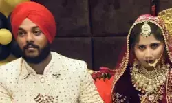 വിവാഹം കഴിഞ്ഞ് ഒരു മാസം; അമ്മായിയമ്മയ്ക്ക് ഭക്ഷണത്തില്‍ വിഷം നല്‍കി കൊലപ്പെടുത്തി; സ്വര്‍ണ്ണവും പണവുമായി മുങ്ങിയ നവവധു പിടിയില്‍