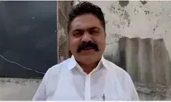 ലൈംഗിക പീഡന കേസില്‍ മുന്‍കൂര്‍ ജാമ്യം തേടി പ്രശോഭ് സി വത്സന്‍ മണ്ണാര്‍ക്കാട് കോടതിയില്‍