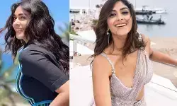 കരഞ്ഞുകൊണ്ട് ഉറങ്ങാൻ കിടന്ന ദിവസങ്ങൾ; കണ്ണുകൾ എല്ലാം പെട്ടെന്ന് വീർത്തു; എന്ത് ചെയ്യണമെന്ന് അറിയാതെ നിന്ന നിമിഷം; വെളിപ്പെടുത്തലുമായി മൃണാൾ താക്കൂർ