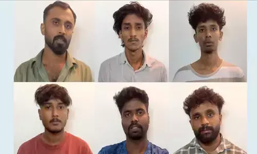 കോഴിക്കോട് എംഡിഎംഎയും ലഹരിമരുന്നു വിറ്റുകിട്ടിയ 22,800 രൂപയുമായി ആറു യുവാക്കള്‍ അറസ്റ്റില്‍; പിടിയിലായത് ഡാന്‍സാഫ് സംഘത്തിന്റെ നിരീക്ഷണത്തിലായിരുന്ന മയക്കുമരുന്ന് സംഘം