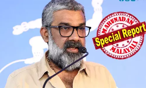 കാരവാനിലേക്ക് അതിക്രമിച്ച് കയറി; കയറി പിടിക്കാന്‍ ശ്രമിച്ചപ്പോള്‍ കുതറി ഓടി; ആ മാനിസക ആഘാതം മറികടന്നത് കൗണ്‍സിലിംഗില്‍; സംവിധായകന്‍ കൂട്ടുകാര്‍ കിണഞ്ഞു പരിശ്രമിച്ചിട്ടും ഒത്തുതീര്‍പ്പിന് നിന്നില്ല; പോലീസുകാരന്റെ ഉറച്ച നിലപാടും ഉപദേശവും നിര്‍ണ്ണായകമായി; കാരവാനിലെ രഞ്ജിത്തിന്റെ ജനുവരിയില്‍; രഞ്ജിത്തിന് വിനയാകുന്നത് നടിയുടെ ഉറച്ച മനസ്സ്