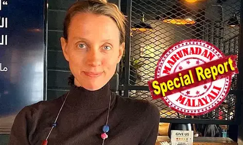 ബാഗ്ദാദ്: തോക്കിന്‍മുനയില്‍ അമേരിക്കന്‍ വനിതാ മാധ്യമപ്രവര്‍ത്തകയെ റാഞ്ചി ഇറാന്‍ അനുകൂല ഭീകരര്‍; പിന്നാലെ പാഞ്ഞ് ഇറാഖ് സൈന്യം; സിനിമാ സ്‌റ്റൈലില്‍ ചേസിംഗ്, ഭീകരരുടെ വാഹനം തലകീഴായി മറിഞ്ഞു; മാധ്യമ പ്രവര്‍ത്തക ആ കാറിലുണ്ടായിരുന്നില്ല; ഹിസ്ബുള്ളയുടെ കിഡ്‌നാപ്പിംഗില്‍ ഞെട്ടി എഫ് ബി ഐ; ഷെല്ലി കിറ്റില്‍സണ്‍ എവിടെ?