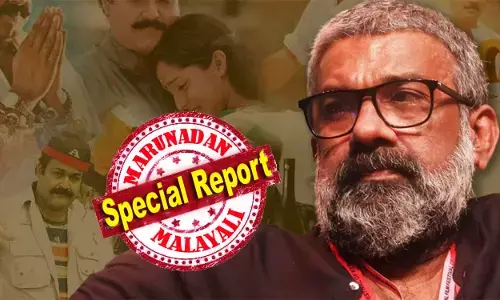 ആകാശവാണിയിലൂടെ പരിചിതനായ ബാലേട്ടന്റെ മകന്‍; മേയ് മാസ പുലരിയില്‍ തുടക്കം; പെരുവണ്ണാപുരത്തെ വിശേഷങ്ങളില്‍ കത്തി കയറി; ദേവാസൂരത്തില്‍ സൂപ്പര്‍ തിരികഥാകൃത്തും; നടന്‍ അഗസ്റ്റിന്റെ പിന്തുണയില്‍ വളര്‍ച്ച; ഗിരീഷ് പുത്തഞ്ചേരിയുടെ സൗഹൃദം ഉപേക്ഷിച്ച ധിക്കാരി; നരസിംഹവും രാവണപ്രഭവും പിന്നെ നന്ദനവും; സര്‍ഗ്ഗചിത്രയേയും തള്ളി; വെള്ളിത്തരയില്‍ രഞ്ജിത്ത് ഒരുക്കിയത് മാസും ക്ലാസും; ഒടുവില്‍ മംഗലശ്ശേരി നീലകണ്ഠന്‍ റിമാന്‍ഡില്‍