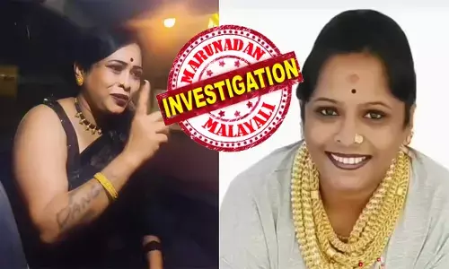 എന്നെ പാപ്പു എന്ന് വിളിക്കണം, ഐ ലവ് യൂ; ലേഡി ഡോണിനെ ശല്യം ചെയ്ത് പോലീസ് ഇൻസ്പെക്ടർ; വീട്ടിലേക്ക് വരാൻ താല്പര്യം, അശ്ലീല സന്ദേശങ്ങളും അർദ്ധരാത്രിയിലെ ഫോൺ വിളികളും; ഗുണ്ടാ ആക്ട് ചുമത്തിയകുപ്രസിദ്ധ ഗുണ്ടാനേതാവിന്റെ വെളിപ്പെടുത്തൽ; ആ സന്ദേശ വിവാദം ഇങ്ങനെ