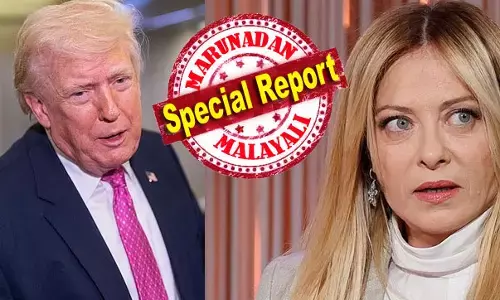 മുന്‍കൂര്‍ അനുമതിയില്ലാതെ താവളത്തില്‍ ഇറങ്ങാന്‍ ശ്രമിച്ച അമേരിക്കന്‍ ബോംബര്‍ വിമാനങ്ങളെ ഇറ്റാലിയന്‍ പ്രതിരോധ മന്ത്രാലയം തടഞ്ഞു; ഇറാനുമായുള്ള യുദ്ധത്തില്‍ തങ്ങള്‍ പങ്കാളിയല്ലെന്ന സന്ദേശം നല്‍കി ഇറ്റലി; സ്‌പെയിനും അമേരിക്കന്‍ സൈനിക നീക്കങ്ങളെ സഹായിക്കുന്നില്ല; ട്രംപിസം ഞെട്ടലില്‍; വ്യാപര ഉപരോധ ഭീഷണിയും പാളുന്നുവോ?