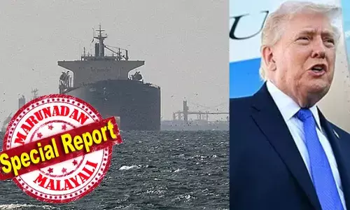 അമേരിക്ക ഇനി നിങ്ങളെ സഹായിക്കാനുണ്ടാകില്ല, സ്വന്തമായി പോരാടാന്‍ പഠിക്കൂ; സ്വന്തം എണ്ണ പോയി കണ്ടെത്തൂ; നാറ്റോയെയും ബ്രിട്ടനെയും തള്ളി ട്രംപ്; ഹോര്‍മുസ് കടലിടുക്കില്‍ നിലപാട് കടുപ്പിച്ച് അമേരിക്ക; ട്രംപിസം വാക്കുമാറ്റി; ഹോര്‍മുസ് കടലിടുക്കിലൂടെയുള്ള കപ്പലുകള്‍ക്ക് ആരും സംരക്ഷണം നല്‍കാനില്ല