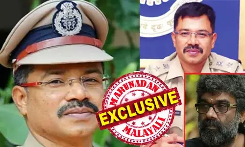 കാഷ്മീരി തീവ്രവാദികളുടെ വെടിയുണ്ടയെ ഭയക്കാത്ത മനസ്സ്; കൈയ്യില്‍ ക്യാമറ എടുക്കുമ്പോള്‍ സഹൃദയന്‍; കാക്കിയിട്ടാല്‍ കൊച്ചി കമ്മീഷണറുടെ കണ്ണില്‍ നിറയുക നിയമം മാത്രം; രഞ്ജിത്തിനെ പൂട്ടിയ ഷാര്‍പ്പ് ഷൂട്ടര്‍ കാളിരാജ് മഹേഷ് കുമാര്‍ ആളു ചില്ലറക്കാരനല്ല; ഹിസ്ബുള്ളയെ വിറപ്പിച്ച തമിഴ്‌നാട്ടുകാരന്‍ ആറാം തമ്പുരാനെ പൊക്കിയത് ഭീകരരെ വിറപ്പിച്ച അതേ കണിശതയില്‍