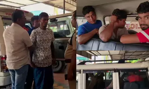 മൊബൈല്‍ മോഷ്ടിച്ചെന്ന് ആരോപിച്ച് പെരുമ്പാവൂരില്‍ ആള്‍ക്കൂട്ടക്കൊല; അതിഥി തൊഴിലാളിയായ യുവാവിനെ തല്ലിക്കൊന്നു;  സഹോദരങ്ങളടക്കം ആറ് പേര്‍ കസ്റ്റഡിയില്‍