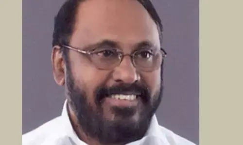 സാധാരണക്കാരുടെ പാര്‍ട്ടിയെന്ന് അവകാശപ്പെടുമ്പോഴും കോര്‍പ്പറേറ്റുകളുമായി ചേര്‍ന്ന് നടത്തുന്ന ഈ സ്വത്ത് സമ്പാദനം രാഷ്ട്രീയ ജീര്‍ണ്ണതയുടെ തെളിവ്; സിപിഎമ്മിനെതിരെ ആഞ്ഞടിച്ച് ചെറിയാന്‍ ഫിലിപ്പ്