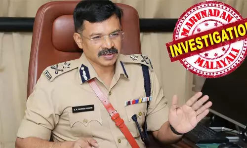 നടി കരഞ്ഞുകൊണ്ട് ഇറങ്ങിവരുന്നത് കണ്ടവരുണ്ട്; ഏറെ പ്രശ്‌നങ്ങള്‍ നേരിട്ടു, ചികിത്സ തേടിയെന്ന് കമ്മിഷണര്‍; രഞ്ജിത്തിന് കുരുക്ക് മുറുകും